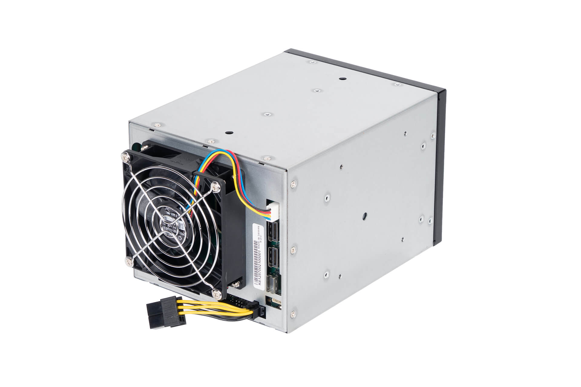 IW-SK35-09 - server system assembly